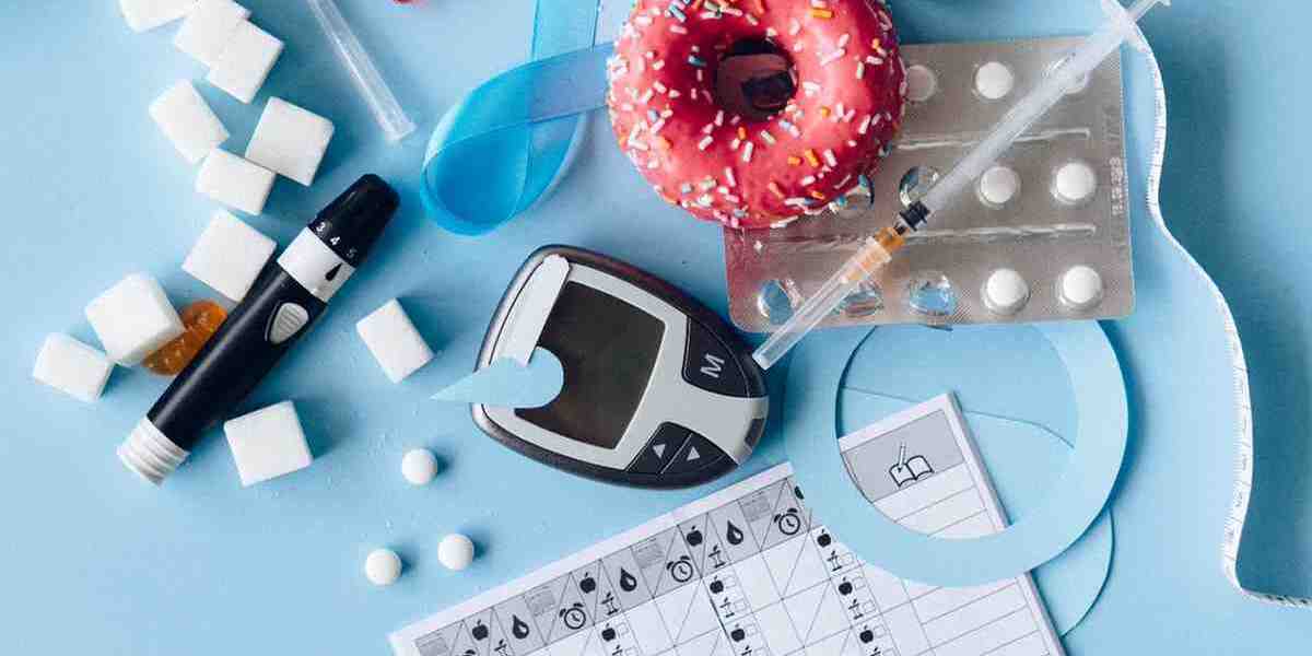 Is There A Relationship Between Keto And Diabetes?